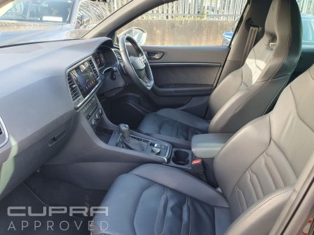 2024 Cupra Ateca - thumbnail 7