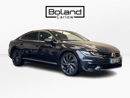 2020 Volkswagen Arteon for sale
