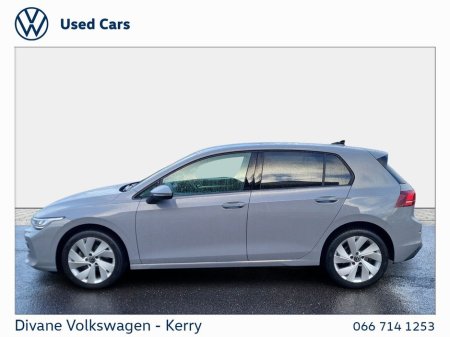 2024 Volkswagen Golf - photo 6