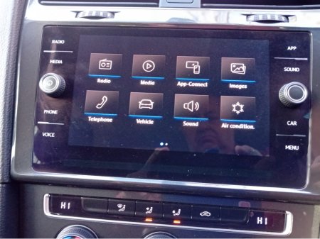 2019 Volkswagen Golf - thumbnail 18