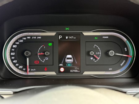 2021 Hyundai Tucson - thumbnail 22