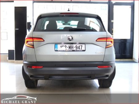 2019 Skoda Karoq - thumbnail 6
