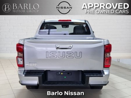 2026 Isuzu D-MAX - thumbnail 7