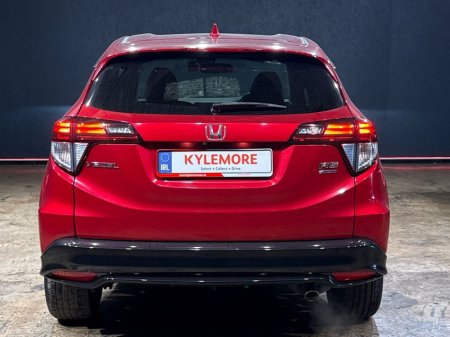 2017 Honda Vezel - thumbnail 4