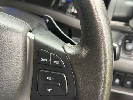 2014 Suzuki Swift  €8,500 thumbnail