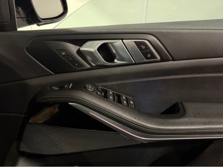 2022 BMW X5 - thumbnail 17