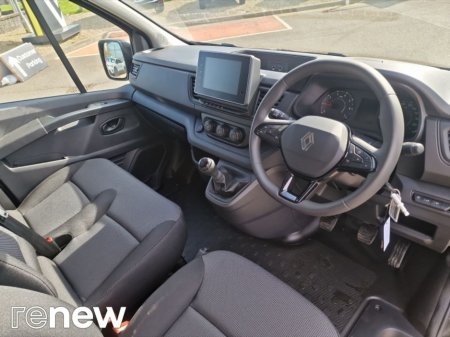 2026 Renault Trafic - thumbnail 6