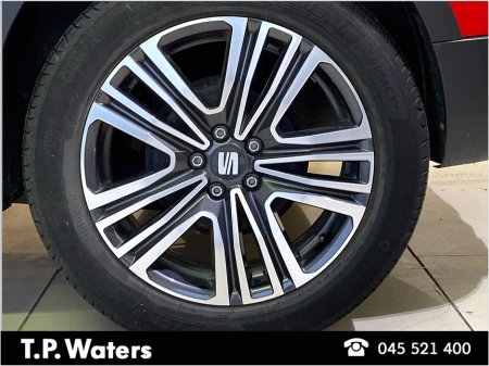 2023 SEAT Arona - thumbnail 11