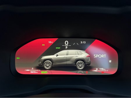 2023 Toyota Rav4 - thumbnail 36