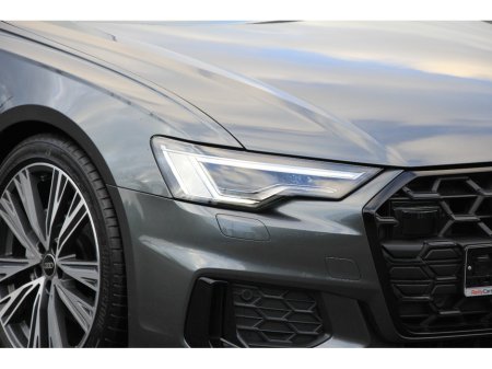 2025 Audi A6 - thumbnail 9