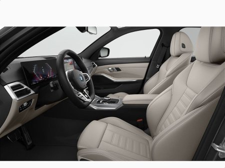 2026 BMW 3 Series 330e M Sport €64,975