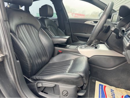 2016 Audi A6 - thumbnail 25