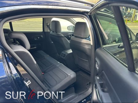 2023 Citroen C5 Aircross - thumbnail 19