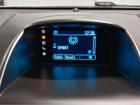 2015 Ford Fiesta 1.25 ZETEC €8,995 thumbnail