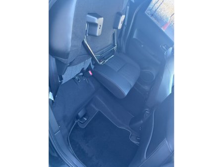 2025 Honda Jazz 1.5 E:hev Advance €29,995 thumbnail