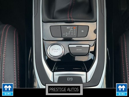 2018 Peugeot 308 2.0 DIESEL AUTO GT-LINE  *CAR ID 01* €15,950 thumbnail