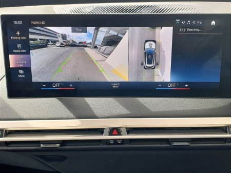 2022 BMW iX - thumbnail 19