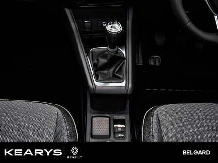 2025 Renault Symbioz Techno TCe 140 MY25 €32,880 thumbnail