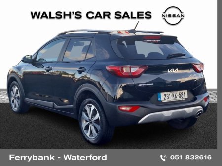 2023 Kia Stonic 1.0 K2 PE Petrol €19,950 thumbnail