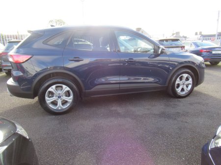 2022 Ford Kuga ZETEC ECOBLUE €26,900