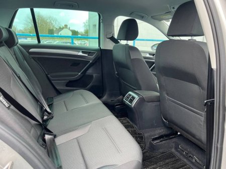 2020 Volkswagen Golf - thumbnail 8