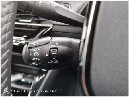 2024 Peugeot 208 1.2 Puretech Active €21,950 thumbnail