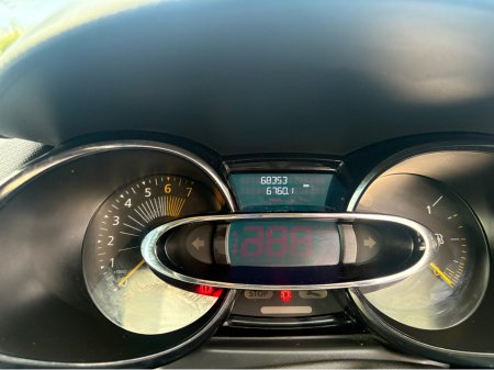 2015 Renault Clio 1.2 PET 5DR LOW MILAGE thumbnail