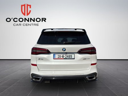2021 BMW X5 - thumbnail 6