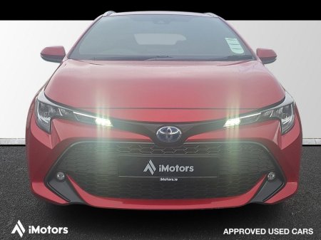 2020 Toyota Corolla DESIGN €22,950