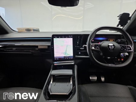 2024 Renault Austral E-TECH Hybrid 200 techno esprit Alpine €36,495