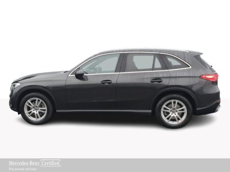 2023 Mercedes-Benz GLC Class GLC 220 D 4MATIC 2.0 Diesel ( IRISH CAR ONLY ONE OWNER ONLY 61.000 KMS ) €55,950 thumbnail