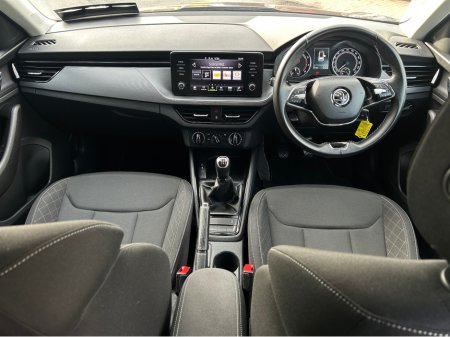 2021 Skoda Kamiq - thumbnail 20