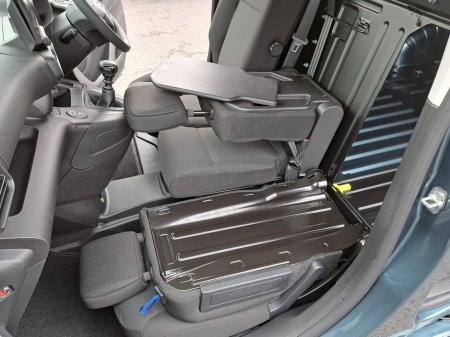 2026 Opel Combo - thumbnail 20