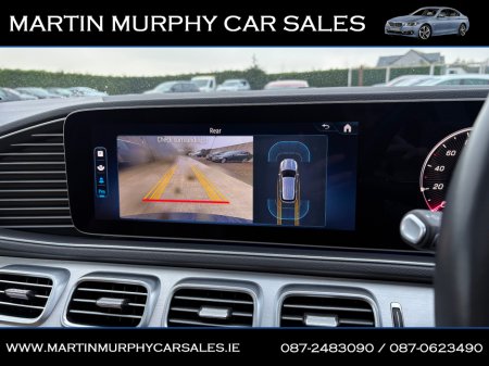 2025 Mercedes-Benz GLE Class 350 DE 4MATIC AMG * PAN ROOF * €89,950 thumbnail