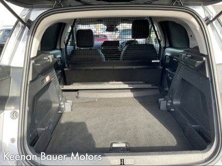 2025 Citroen C5 Aircross - thumbnail 2