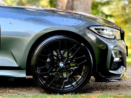 2020 BMW 3 Series - thumbnail 5