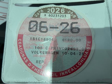 2015 Volkswagen Polo - thumbnail 6