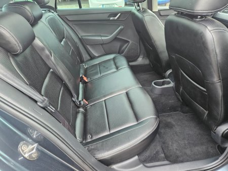 2014 Skoda Rapid - thumbnail 10