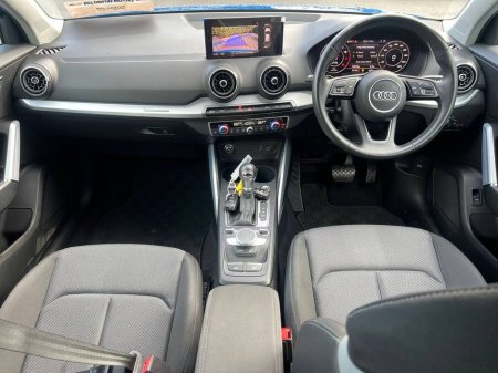 2019 Audi Q2 - thumbnail 10