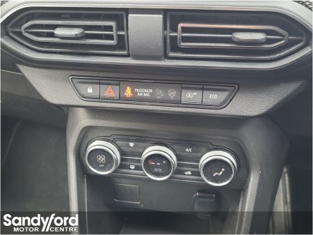 2022 Dacia Jogger - thumbnail 25