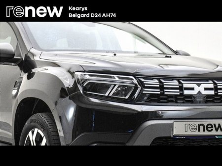 2023 Dacia Duster 1.0 TCe 90 Journey €21,490 thumbnail
