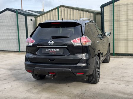 2015 Nissan X-Trail - photo 6