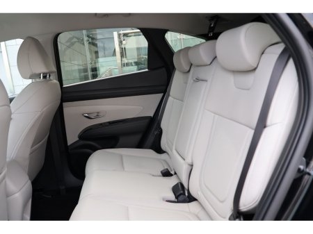 2025 Hyundai Tucson - thumbnail 17