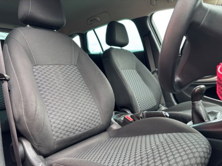 2018 Opel Astra - thumbnail 8