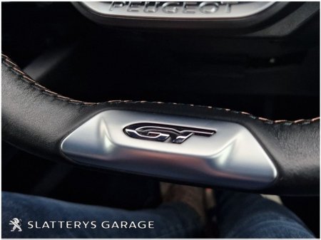 2024 Peugeot 3008 1.5 BlueHDi 130bhp Auto 6.4 GT €35,995 thumbnail