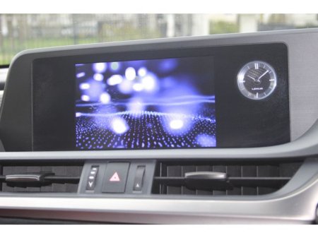 2019 Lexus ES 300 H - thumbnail 35