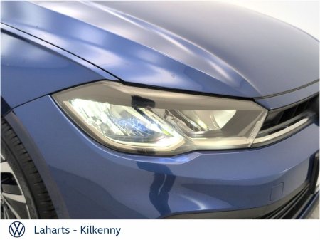 2025 Volkswagen Polo - thumbnail 20