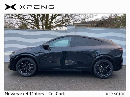 2026 Xpeng G6 - thumbnail 19