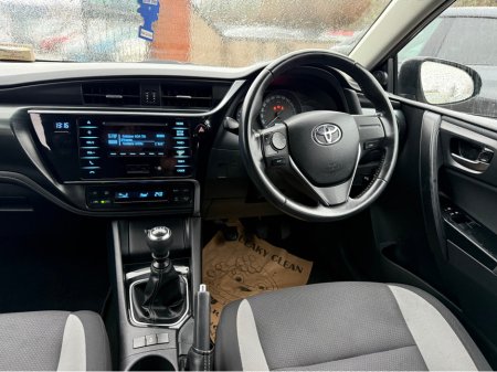 2018 Toyota Auris 1.3 AURA €12,450 thumbnail
