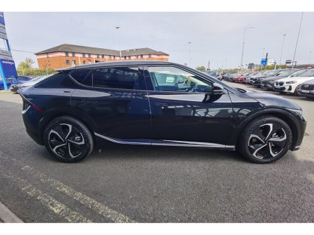 2024 Kia EV6 - photo 4